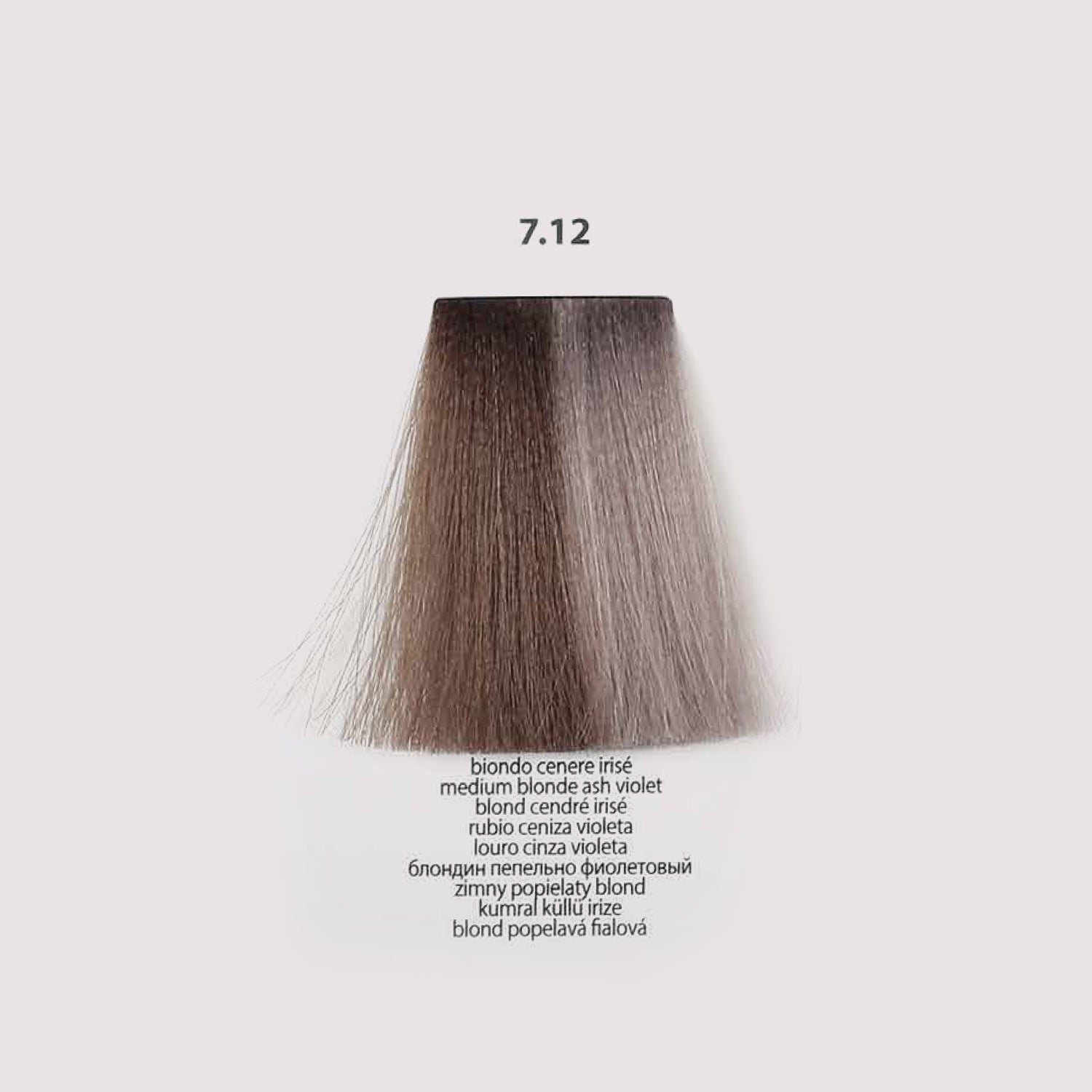 BACO Color Glaze Demi Color |  .12 Pearl