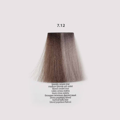 BACO Color Glaze Demi Color |  .12 Pearl