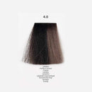 BACO Color Glaze Demi Permanent Hair Color | Naturals