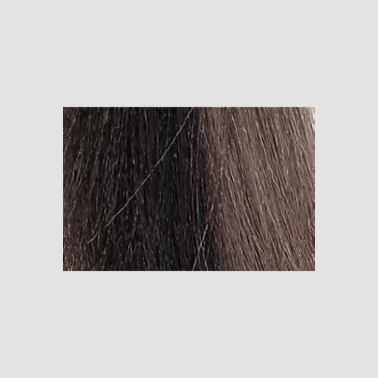 BACO Color Glaze Demi Color | .18 Ash Brunette