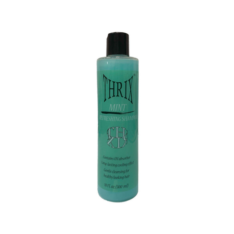 Thrix Mint Series Shampoo