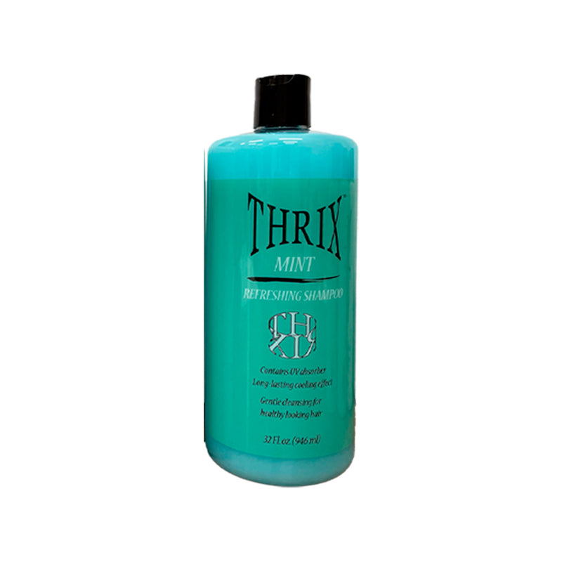 Thrix Mint Series Shampoo