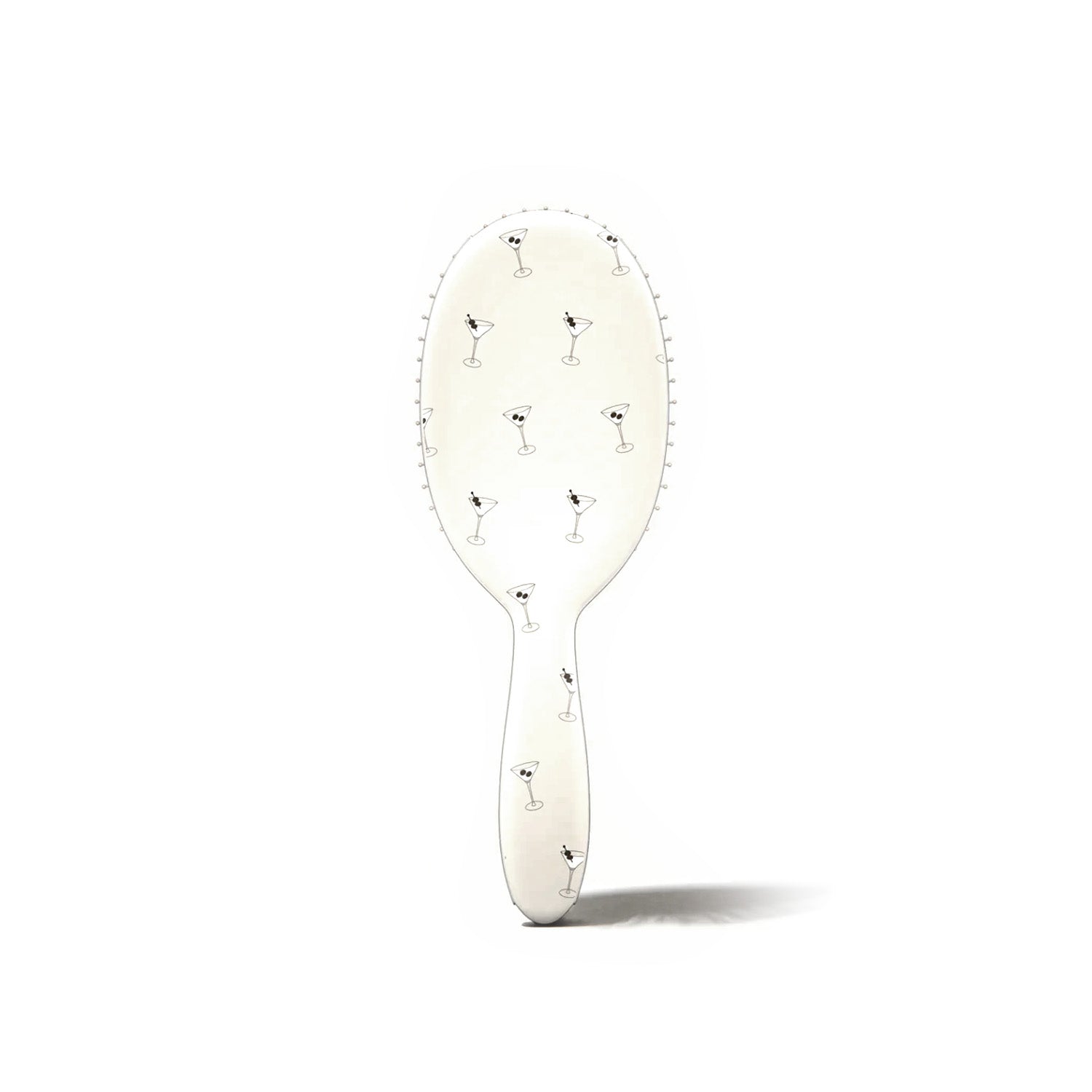 Framar Extra Dirty Detangle Brushes