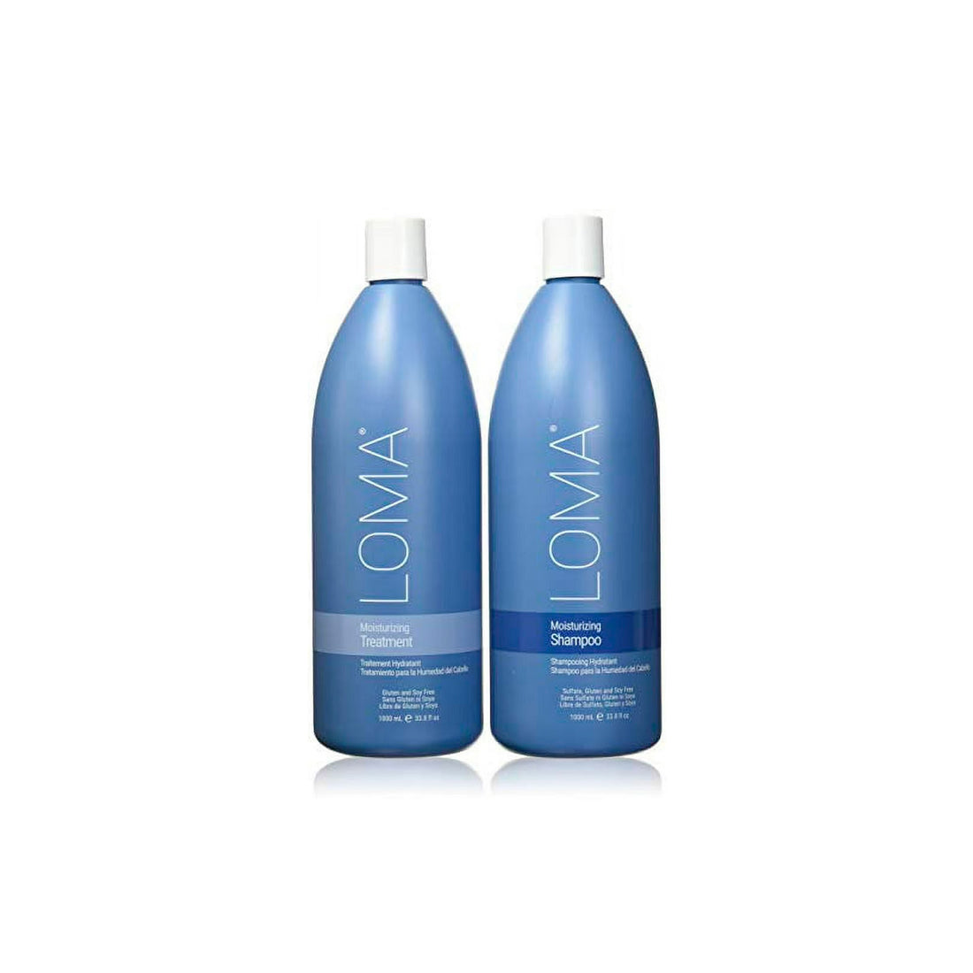 OYA Moisturizing Duo