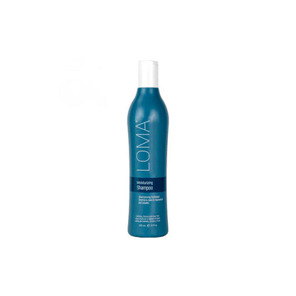 Loma - Moisturizing Shampoo