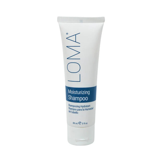 Loma - Moisturizing Shampoo