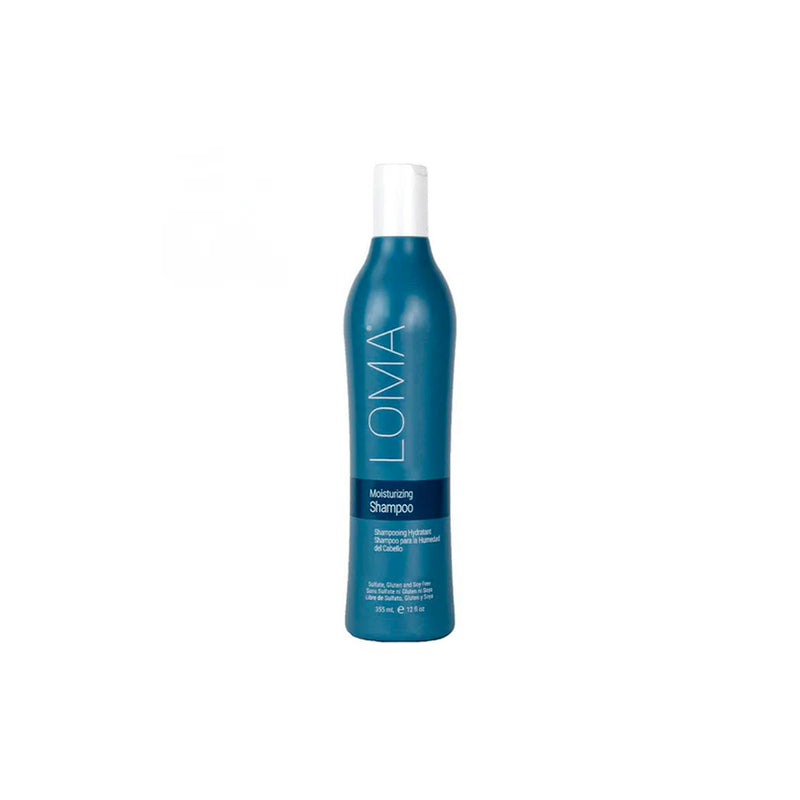 Loma - Moisturizing Shampoo