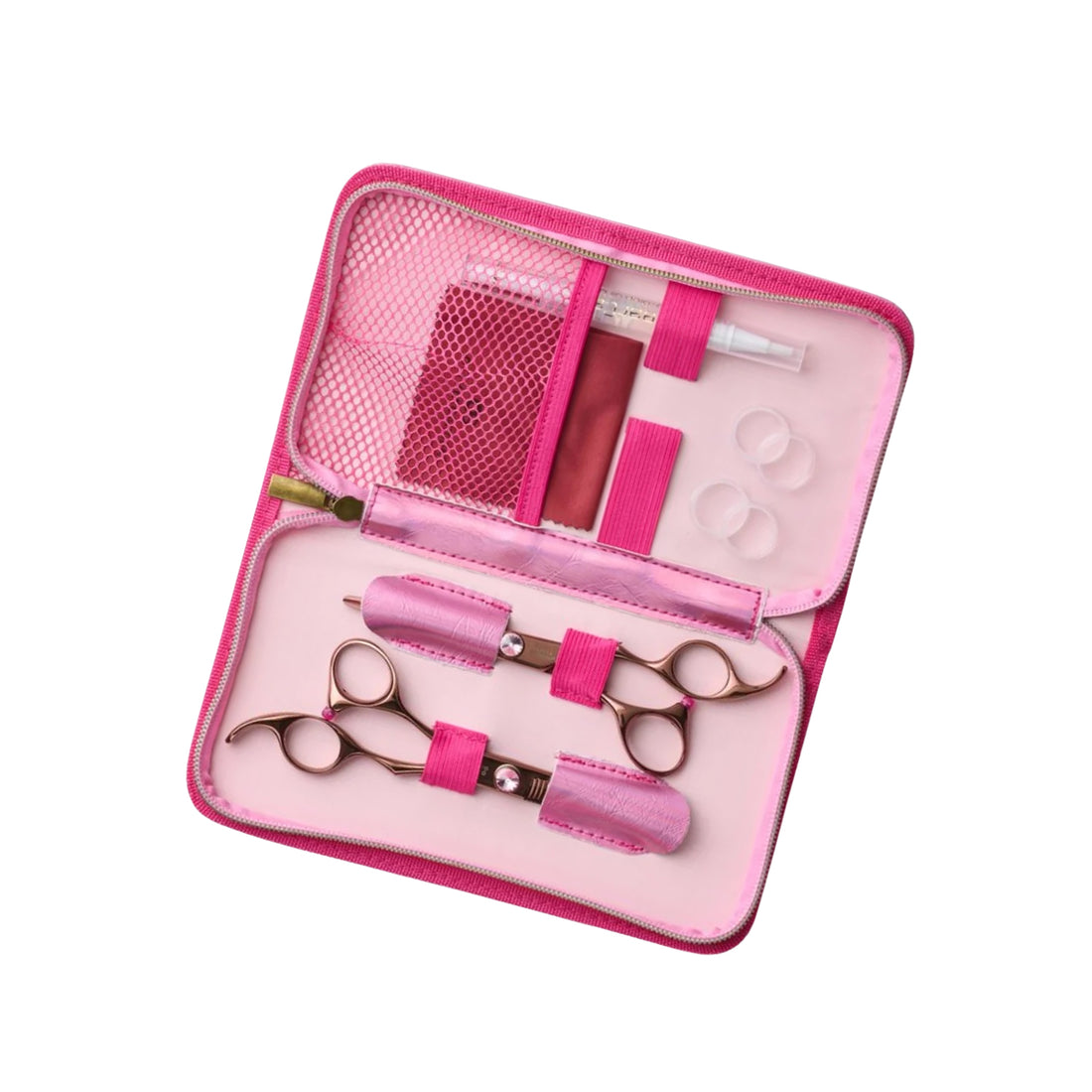 Silk Cut Pink Kit