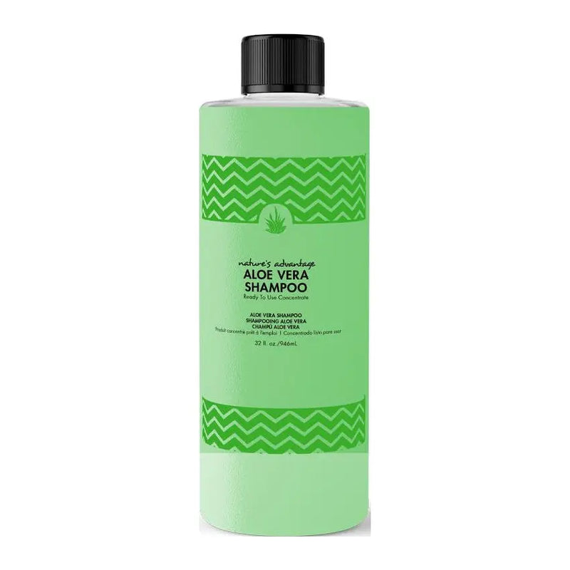 Nature's Advantage Aloe Vera Shampoo