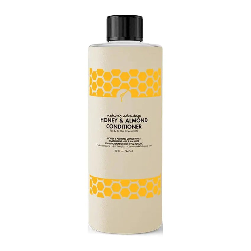 Nature's Advantage Honey & Almond Conditioner