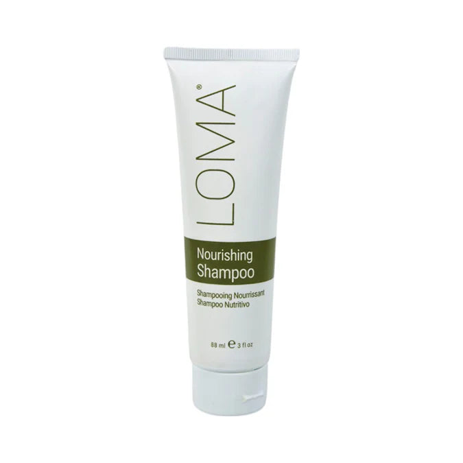 Loma - Nourishing Shampoo