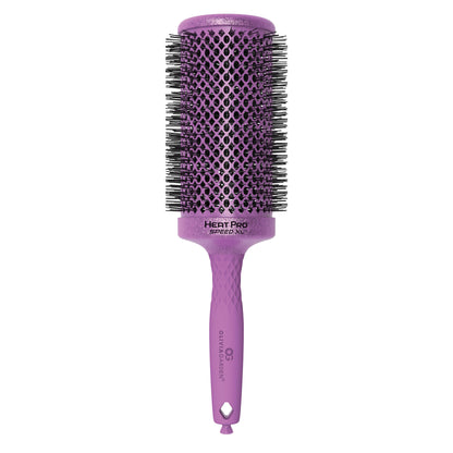 Olivia Garden Heat Pro Speed XL Glitter Round Brushes