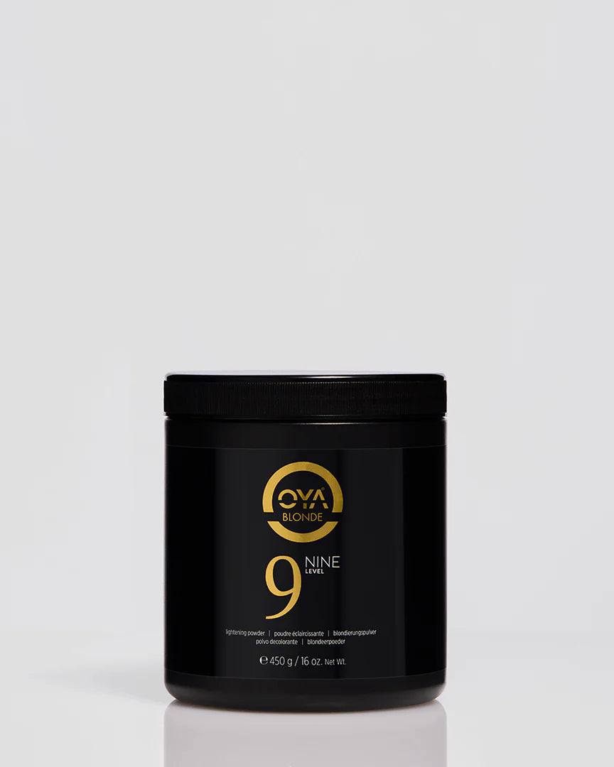 OYA 9 NINE Lightening Powder