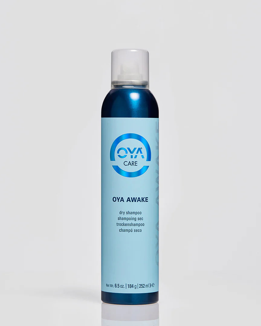 Oya Awake Dry Shampoo
