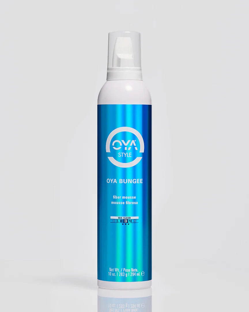 OYA Bungee Fiber Mousse