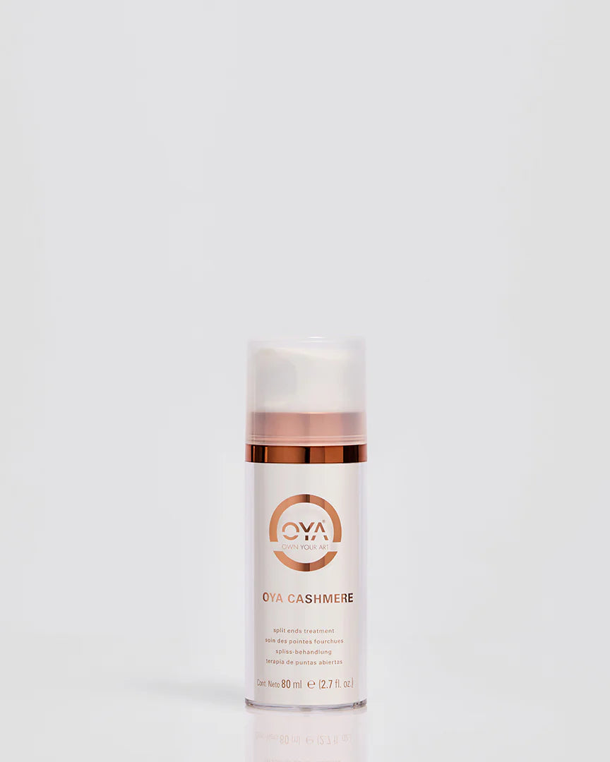 OYA Cashmere Split End Treatment