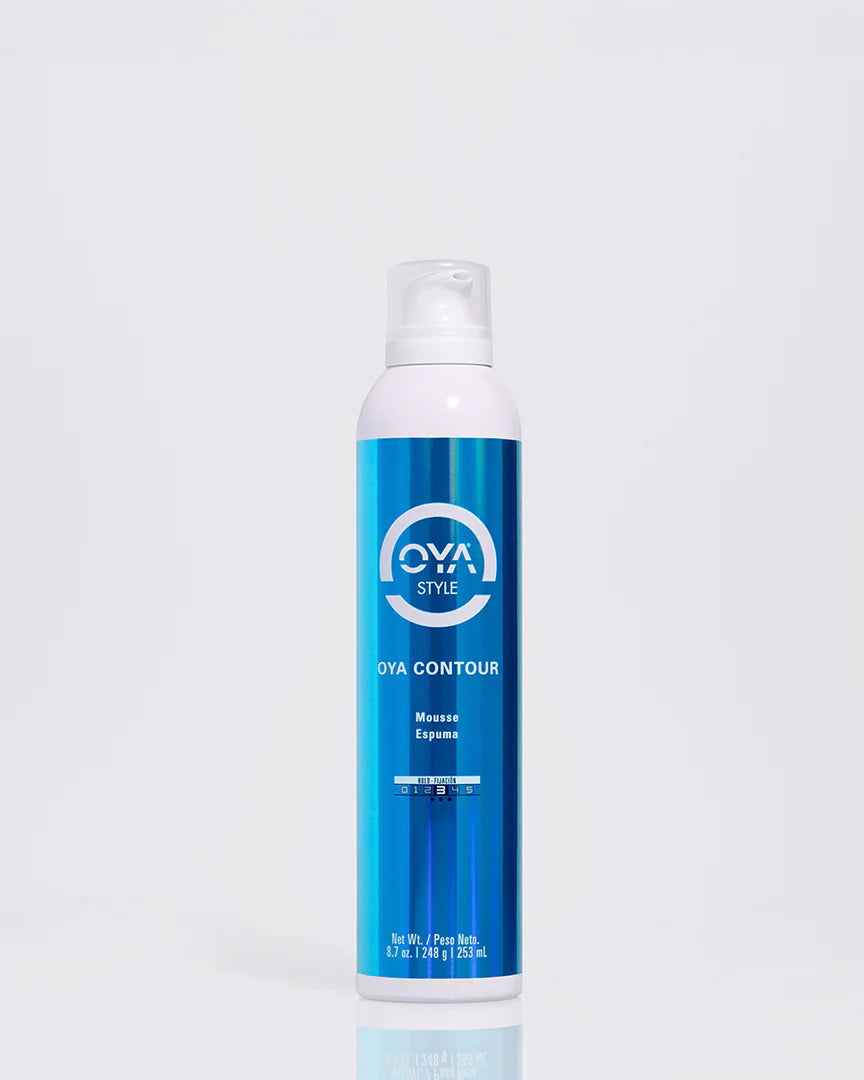 OYA Contour Mousse