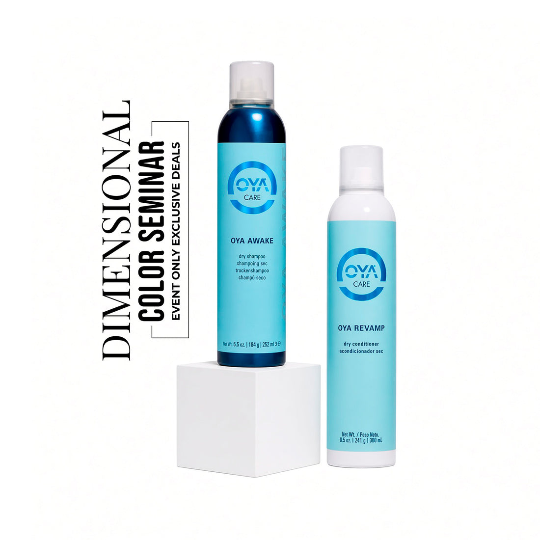 OYA Show Specials | Roxanne&