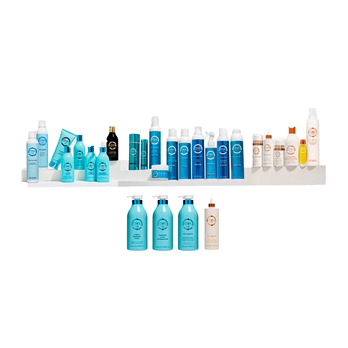 OYA Style, Care &amp; Specialty Salon Intro | Small |