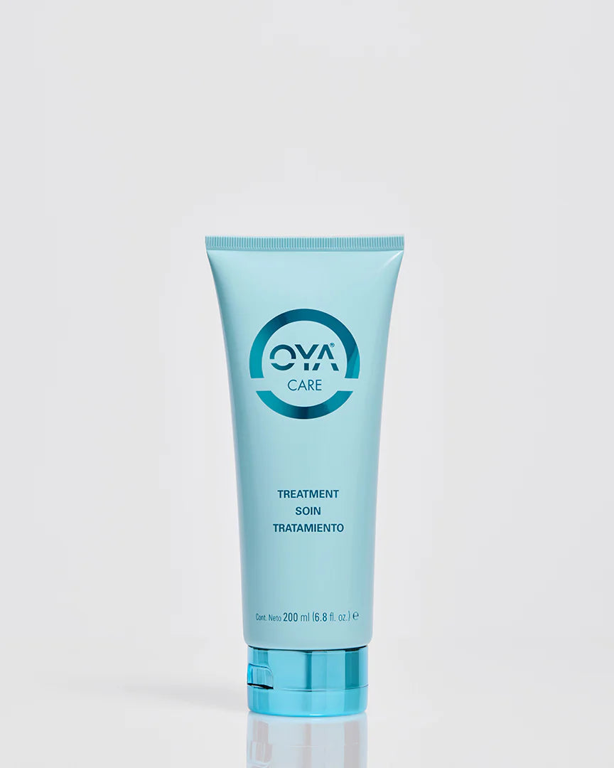 Oya Hair Treatment