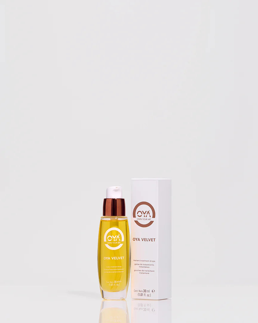 Oya Velvet New Instant Treatment Drops +