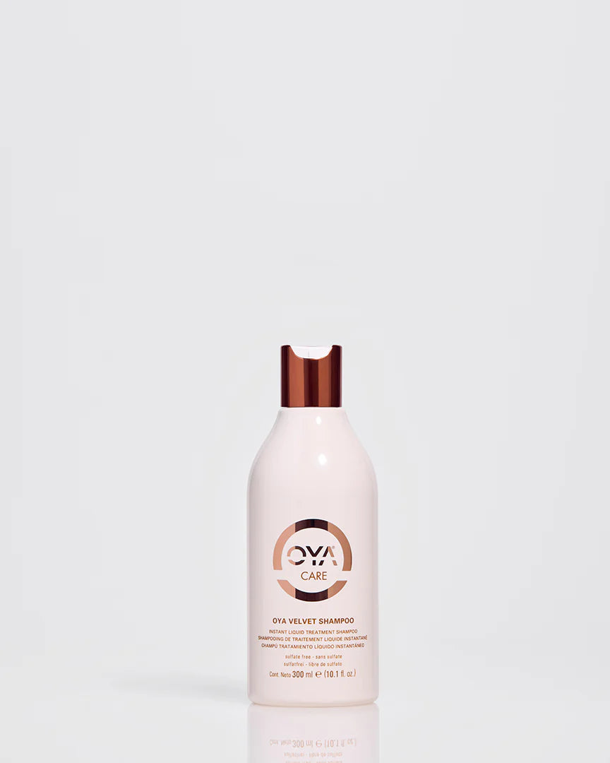OYA Velvet Shampoo