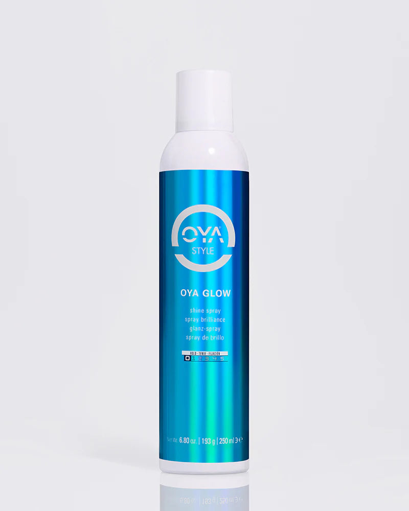OYA Glow Shine Spray