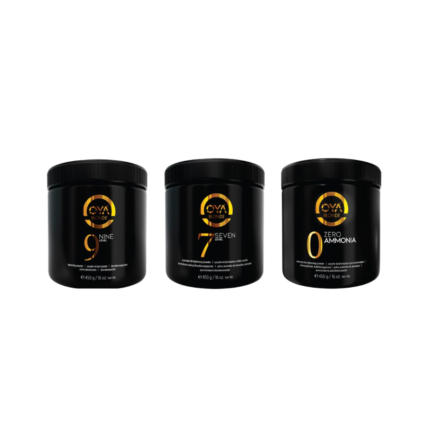 OYA Lighteners – 2 for $40 Mix &amp; Match