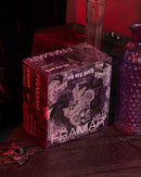 Framar Oh My Goth Pop Up Foil 5x11 Shop Salon Products Online GEORGIA ATLANTA ROME ROCKMART