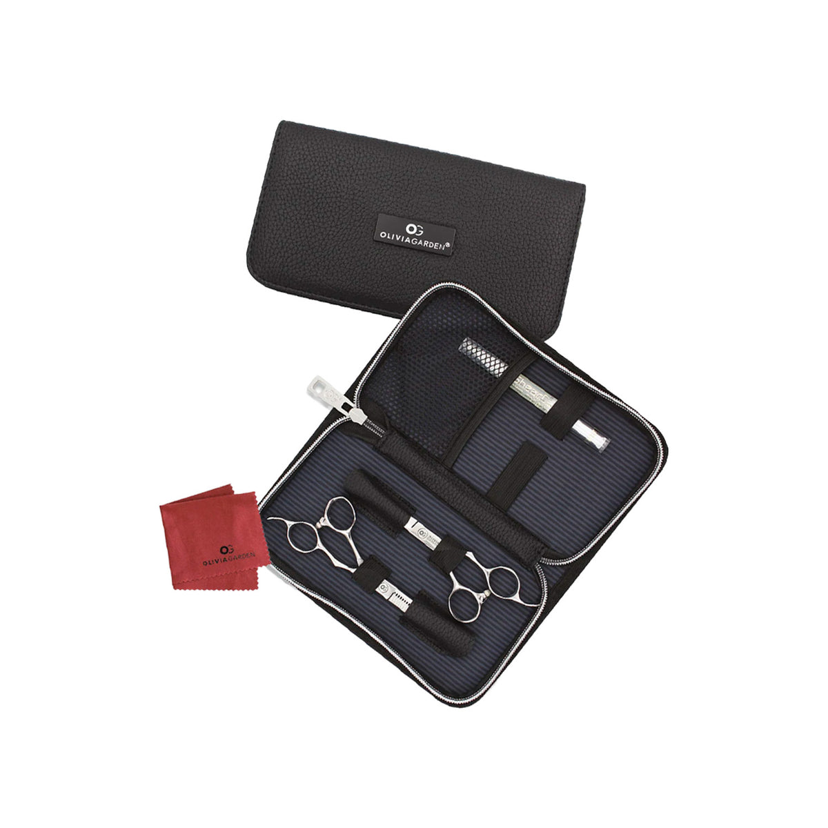 Olivia Garden Silk Cut Pro Kit