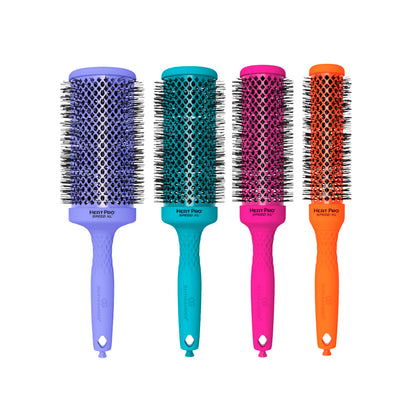 Olivia Garden - Orchid Heat Pro Speed XL Limited Edition