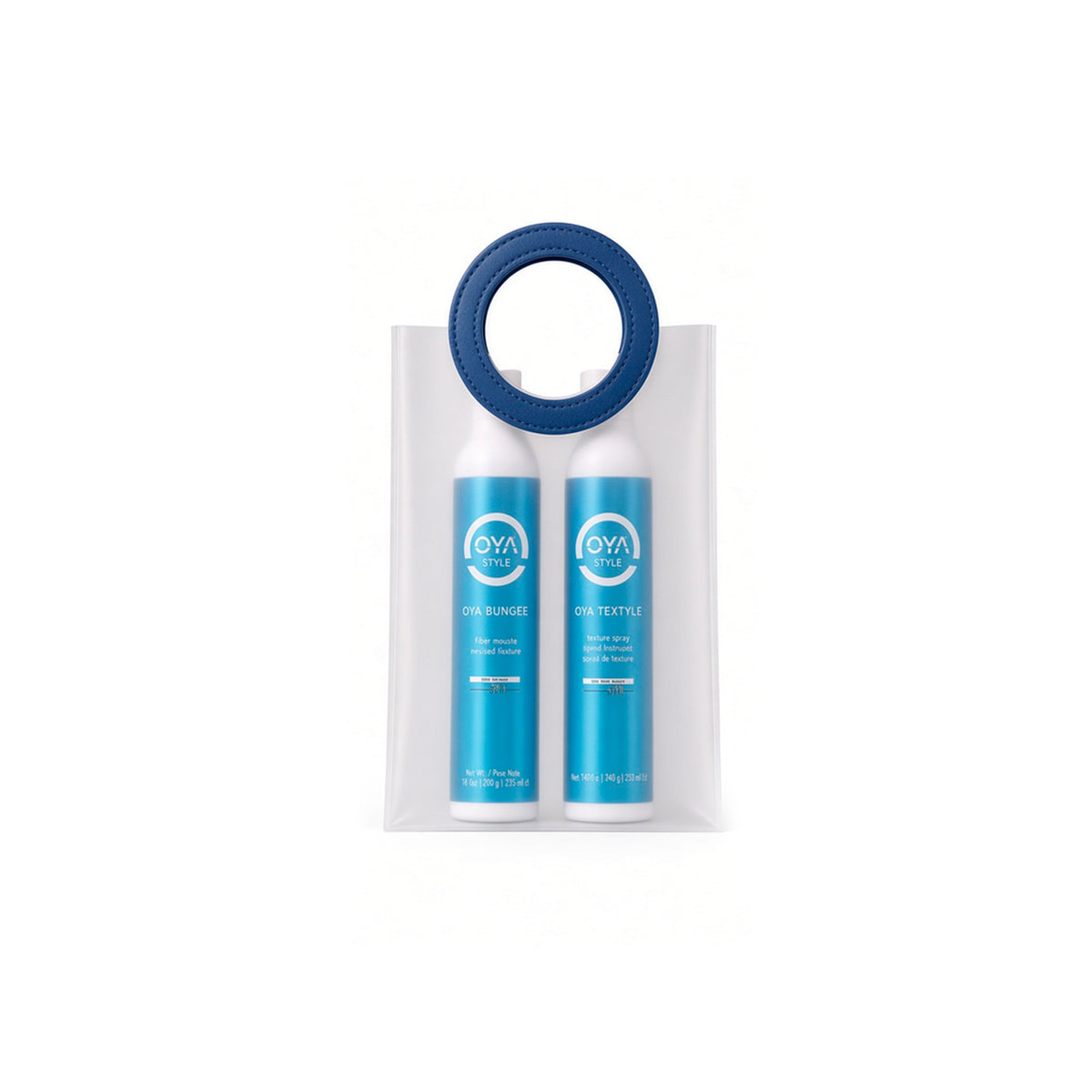 Oya Styling 1 Gift Bag