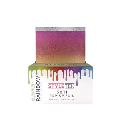 Styletek Pop-Up Foils