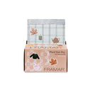 Framar 5x11 Plaid Hair Day Pop Up Foil