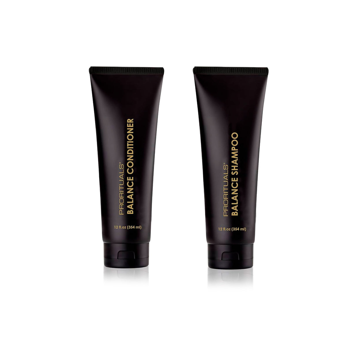 Prorituals Balance Hair Care Duo Set