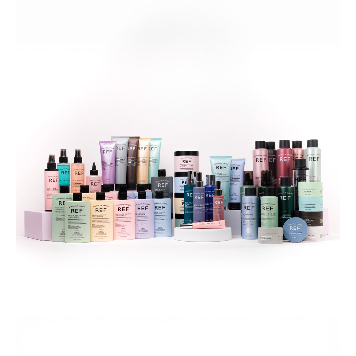 R.E.F Retail Intro - Large