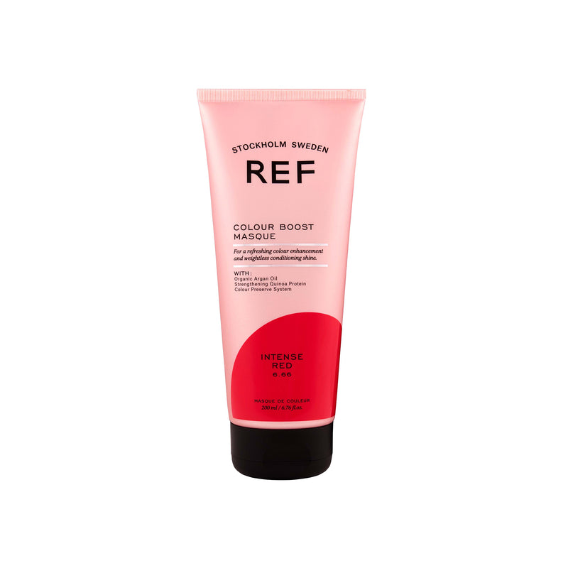 REF Colour Boost Intense Red