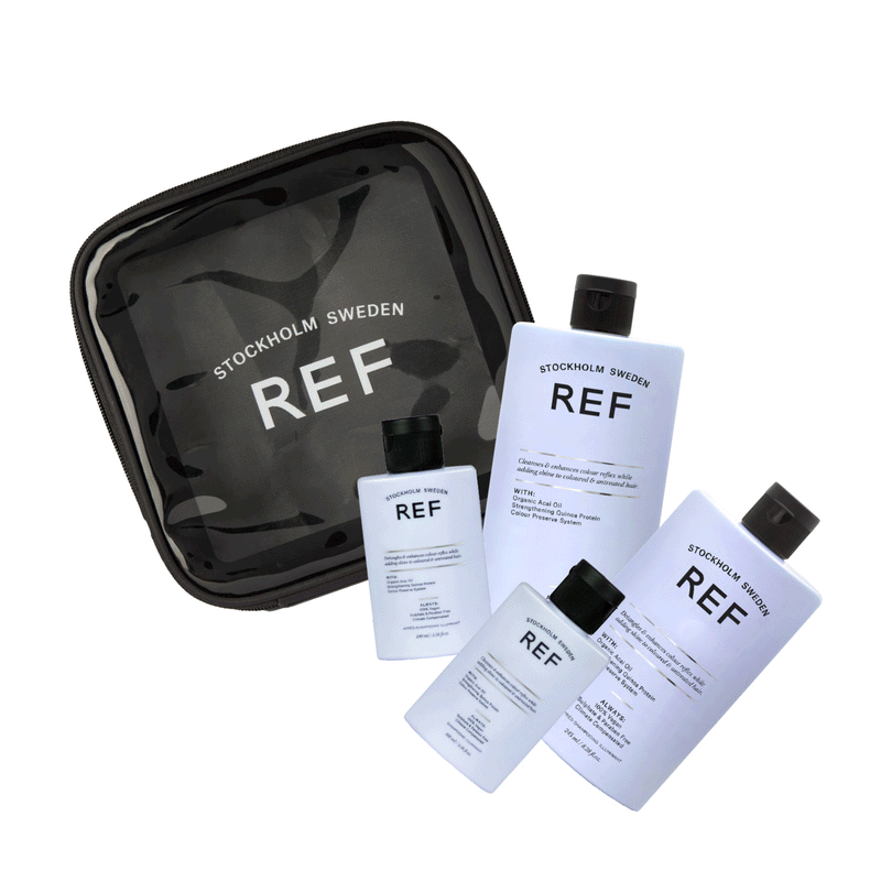 REF Summer Beauty Bag Special