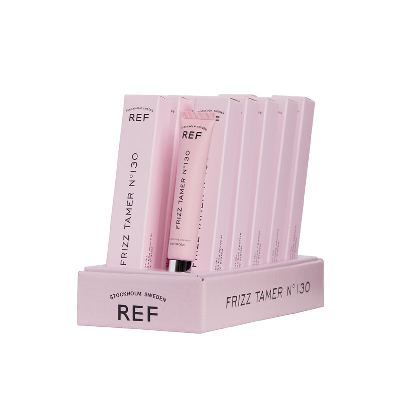 REF Frizz Tamer Display 12 pcs