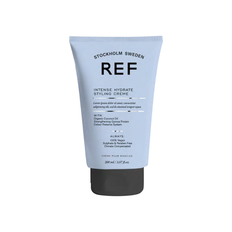 REF NEW!  Intense Hydrate Styling Creme