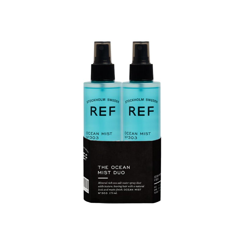 REF Ocean Mist Duo