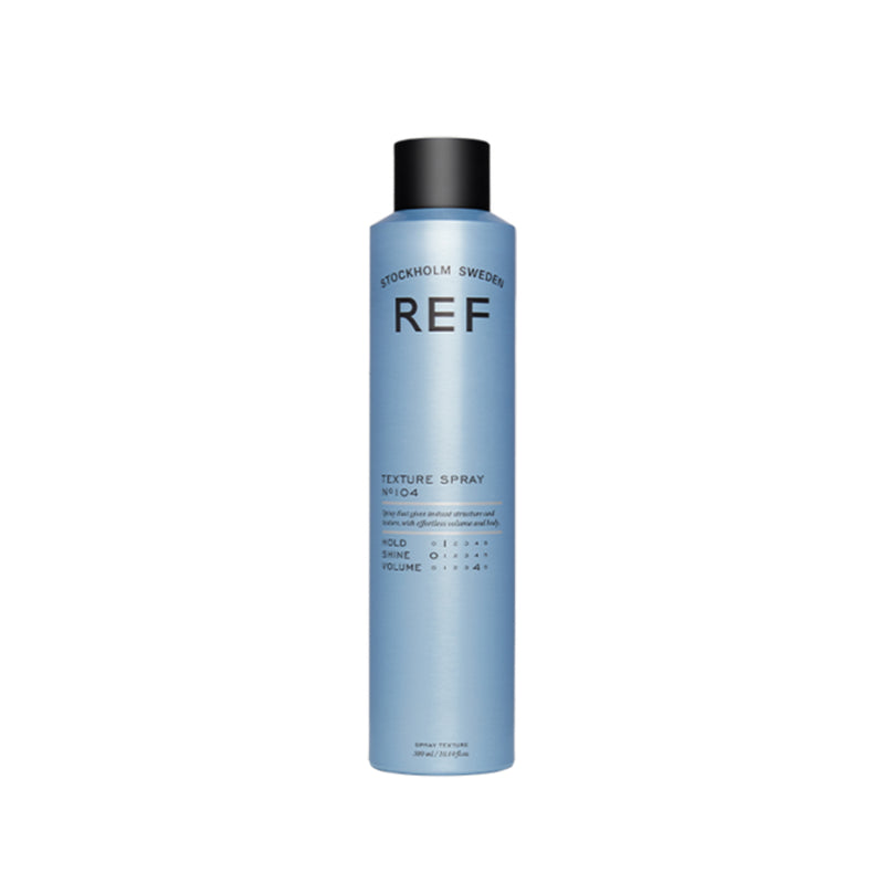 REF Texture Spray N°104