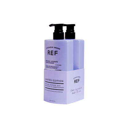 REF 20 oz Hair Care Duos (Shampoo+Conditioner)