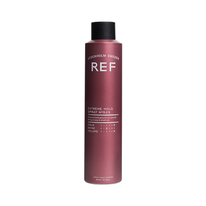 REF Extreme Hold Spray