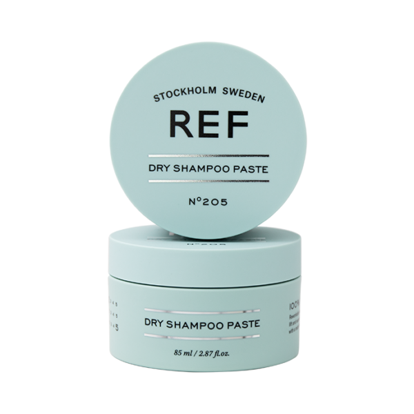 REF DRY SHAMPOO PASTE N°205 REF STOCKHOLM Shop Salon Products Online GEORGIA ATLANTA ROME ROCKMART