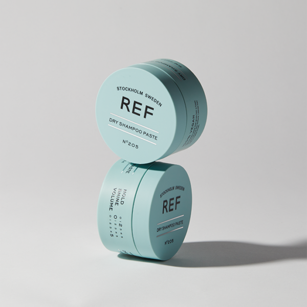 REF DRY SHAMPOO PASTE N°205 REF STOCKHOLM Shop Salon Products Online GEORGIA ATLANTA ROME ROCKMART