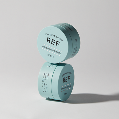 REF DRY SHAMPOO PASTE N°205 REF STOCKHOLM Shop Salon Products Online GEORGIA ATLANTA ROME ROCKMART