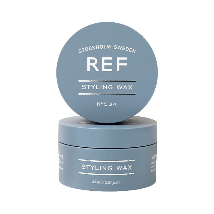 REF Styling Wax