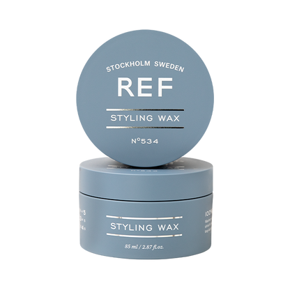 REF Styling Wax