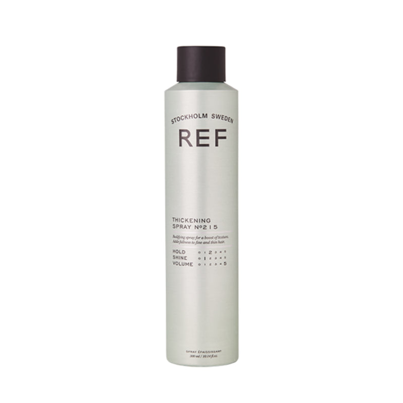 REF Thickening Spray